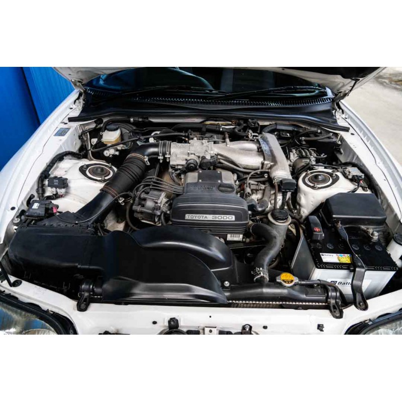 Toyota Supra Targa Top for sale (N.8320) view 57