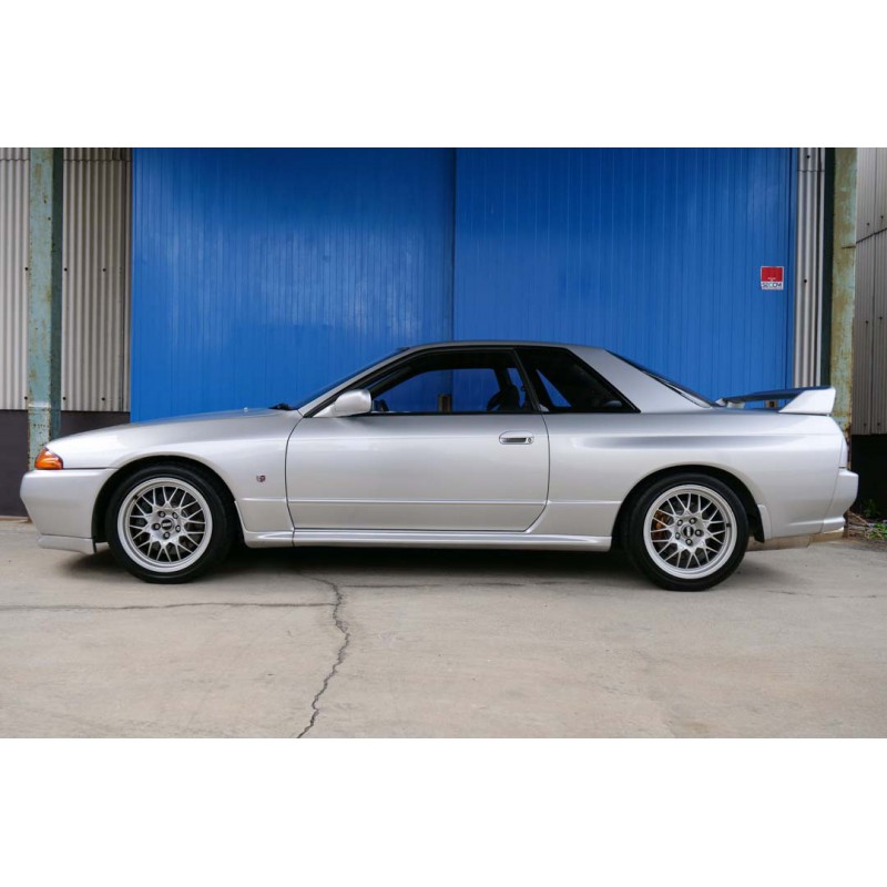 Nissan Skyline GTR R32 for sale (N.8334) view 7