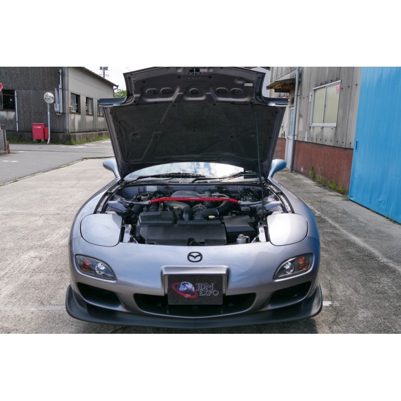 Mazda RX-7 Spirit R Type A (N.8520) view 76
