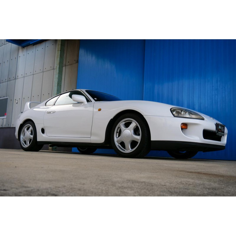 Toyota Supra Targa Top for sale (N.8320) view 36