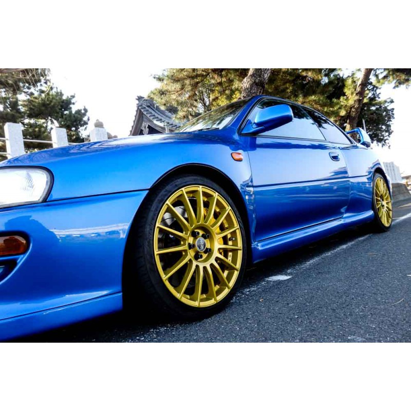 Subaru Impreza 22B STi for sale (N.8150) view 19