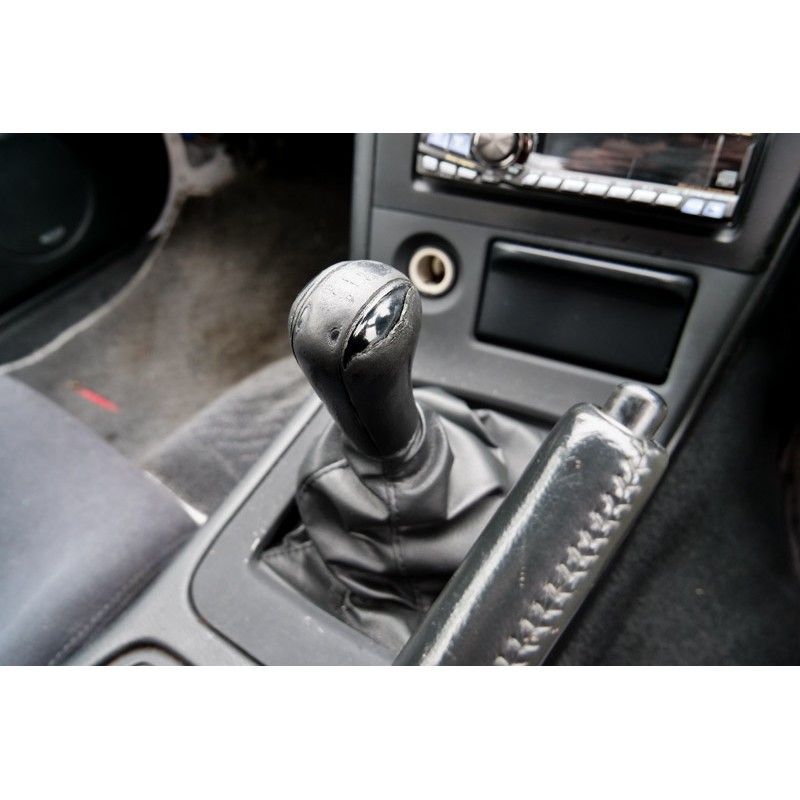 Skyline GTR V spec for sale (N.8234) view 33