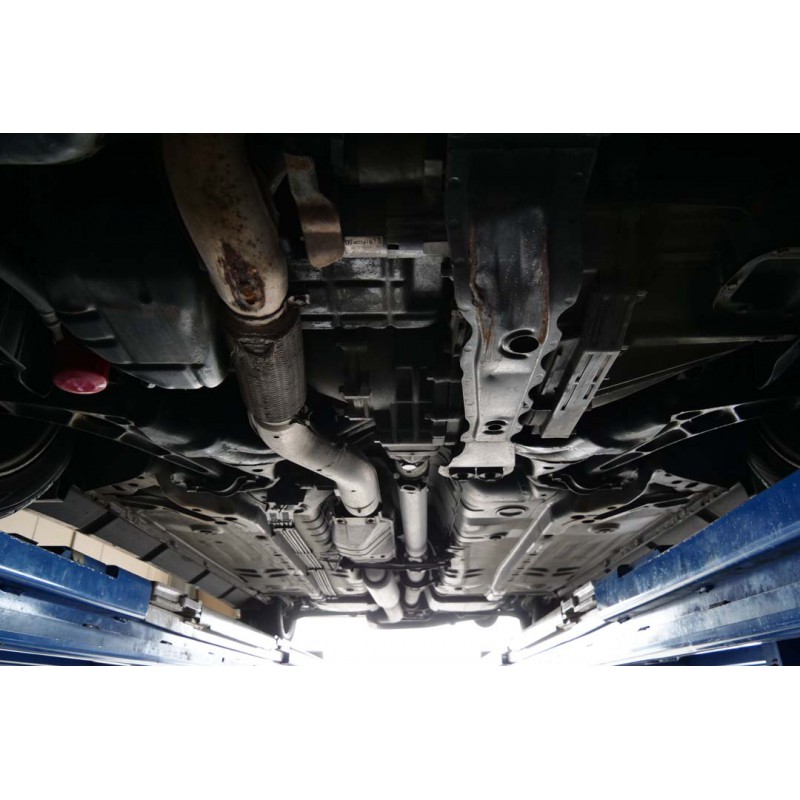 Mitsubishi Lancer Evolution IV (N.8400) view 84