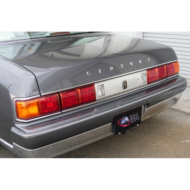 Toyota Century (N.8497) view 14