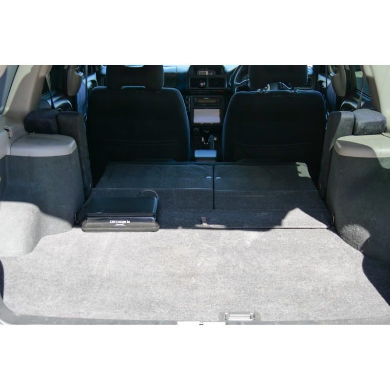 Subaru Forester STi II Type M (N.8473) view 96
