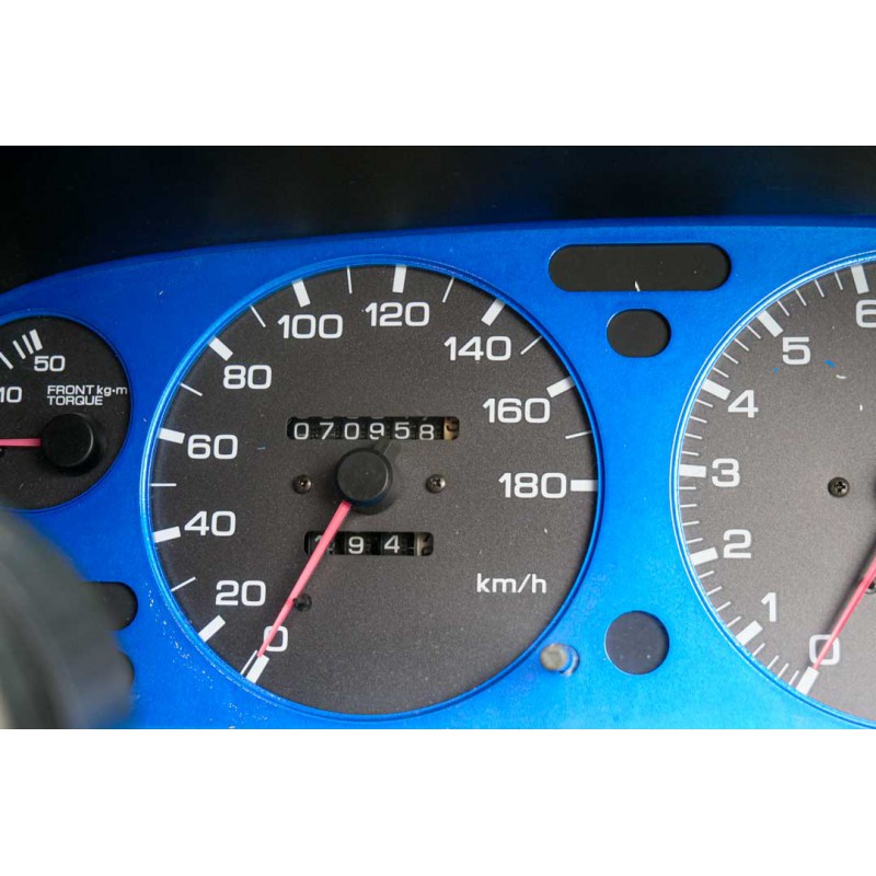 Nissan Skyline GTR R32 for sale (N.8415) view 27