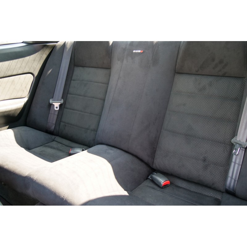 Nissan Skyline GT-R V-spec CRS (N.8522) view 88