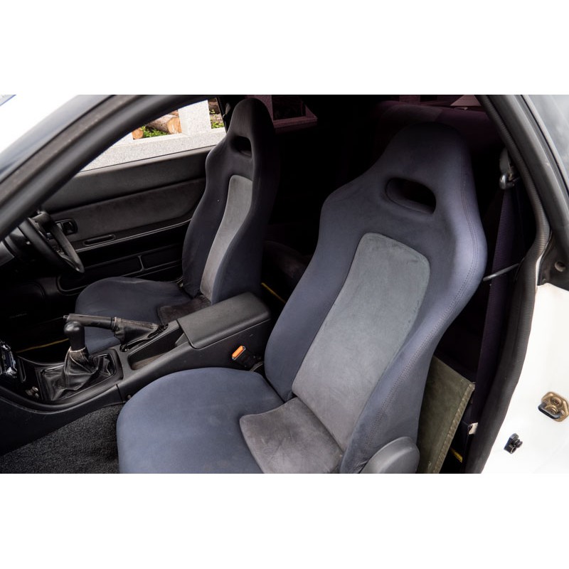 Nissan Skyline GTR R32 (N.8209) view 50