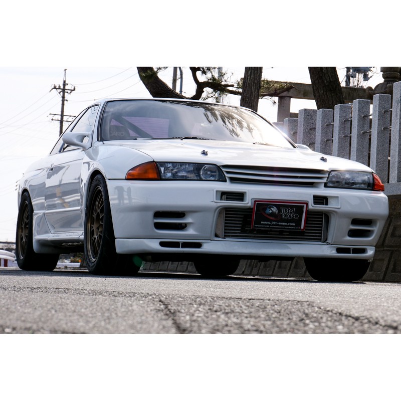 Nissan Skyline GTR for sale (N.8230) view 22