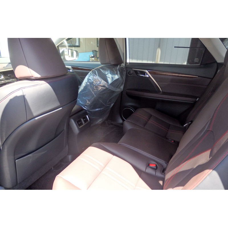 Lexus 450HL for sale (N.8195) view 30