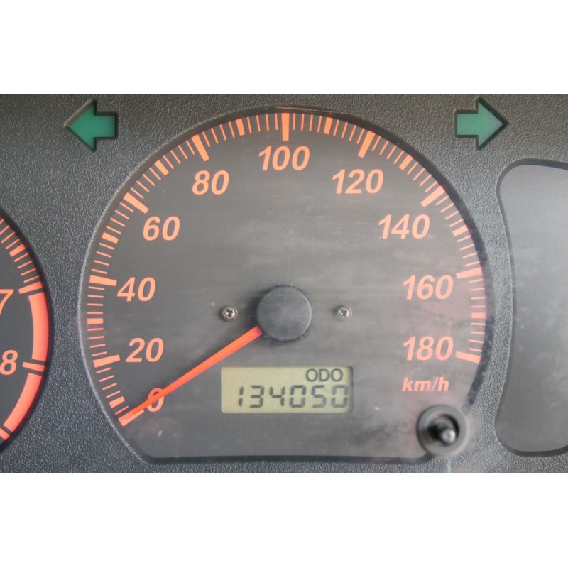 Mitsubishi Lancer Evolution VI TME (N.8524) view 69