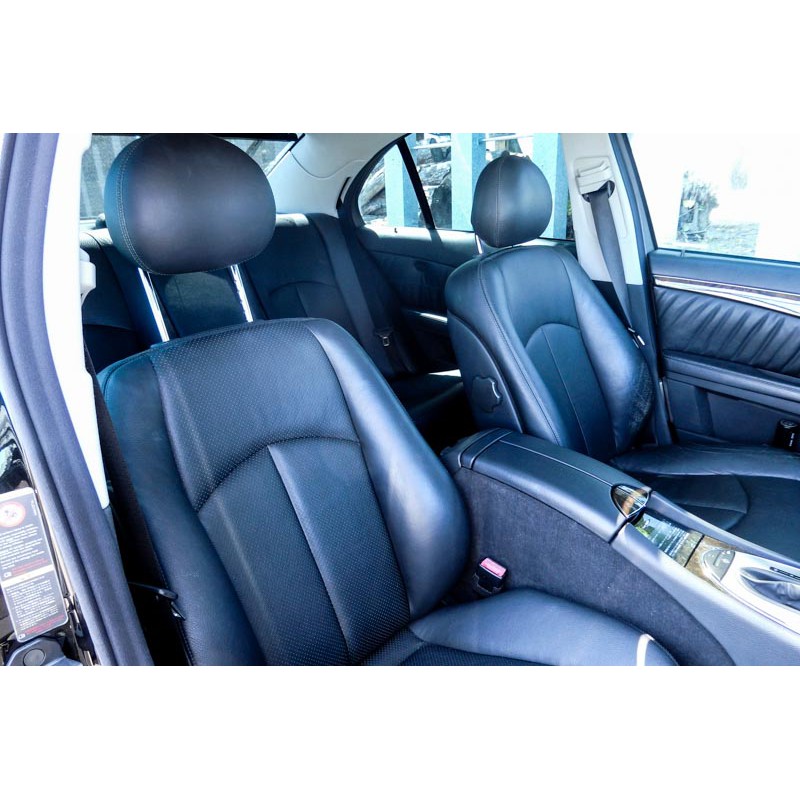Mercedes Benz E500 for sale (N.8113) view 22