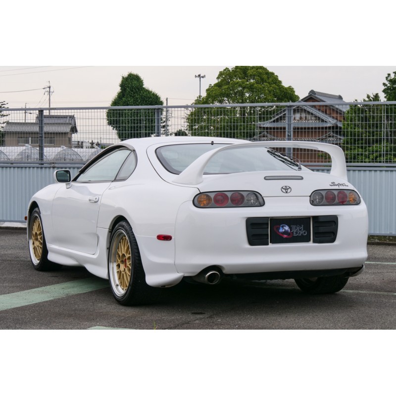 Toyota Supra RZ (N.8516) view 5
