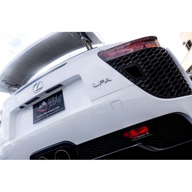 Lexus LFA for sale (N.8425) view 13
