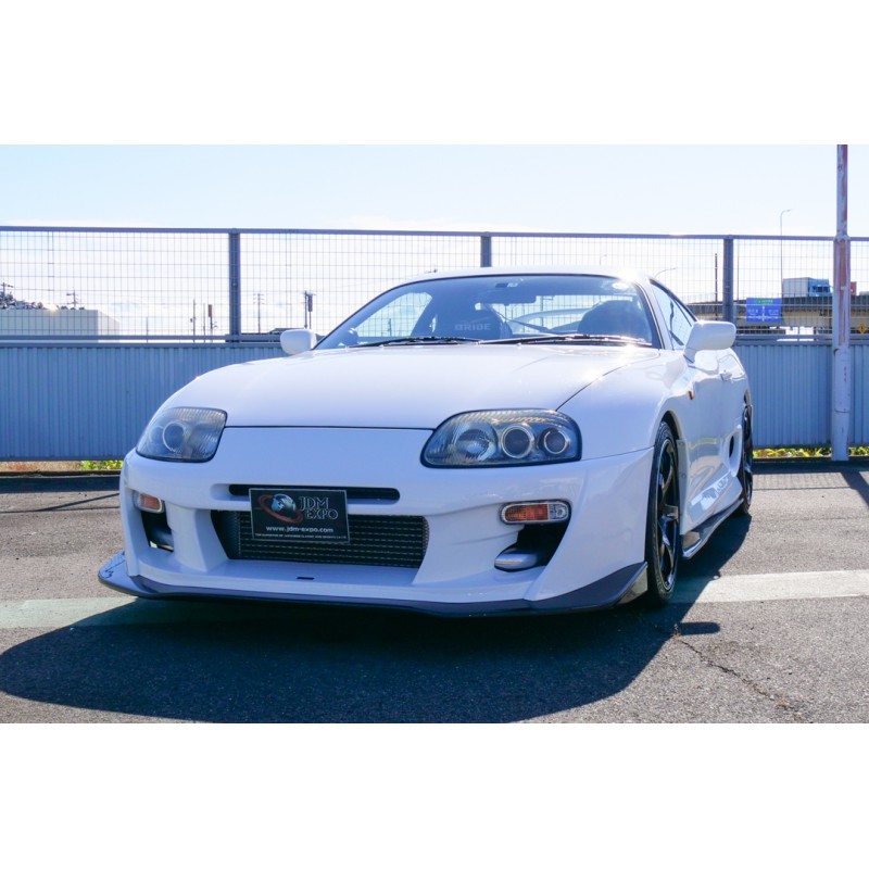 Toyota Supra RZ-S (N.8468) view 34