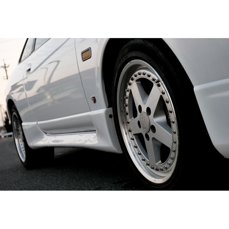 Nissan Skyline R33 for sale (N.8203) view 13