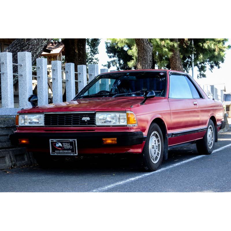 Nissan Bluebird P910 SSSTurbo for sale (N.8108)