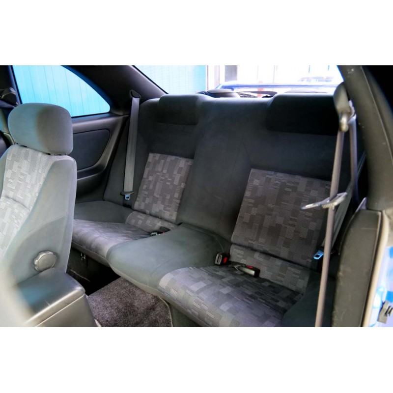 Nissan Skyline R33 for sale JDM EXPO (N.8435) view 32
