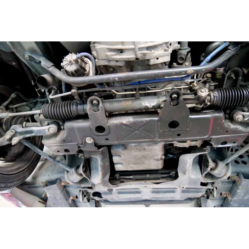Skyline GTR R33 V spec for sale (N.8340) view 69