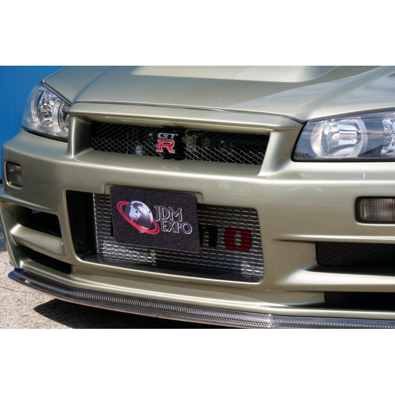 Nissan Skyline GT-R V-spec CRS (N.8522) view 17