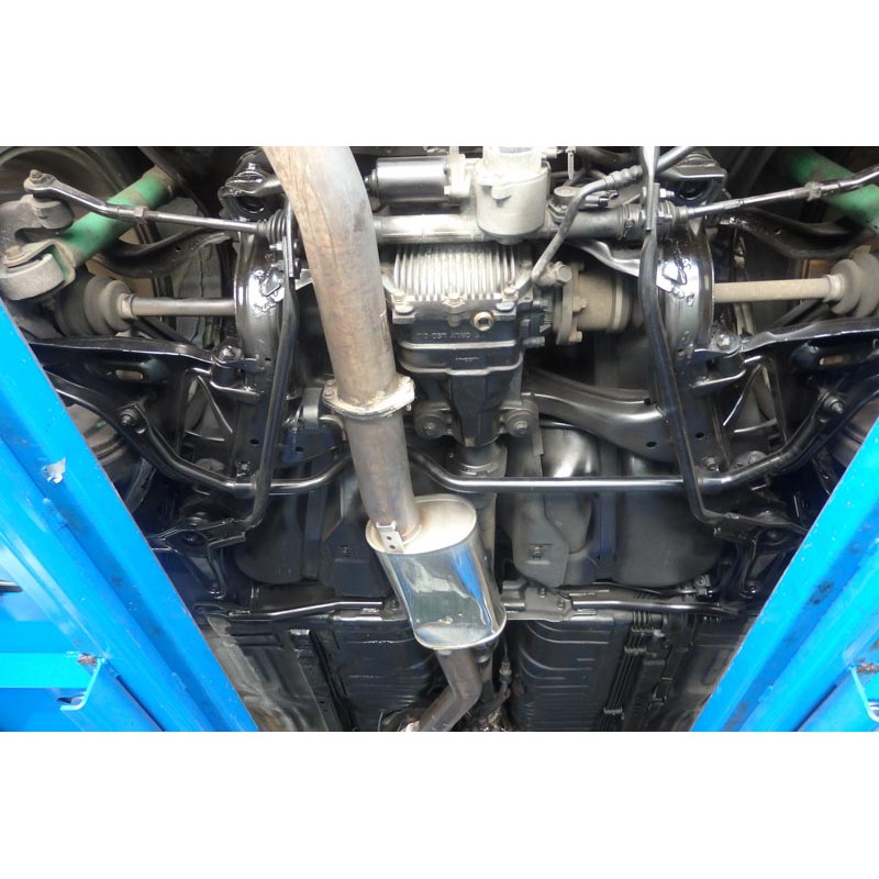 Nissan Skyline GTR V spec for sale (N.8185) view 37