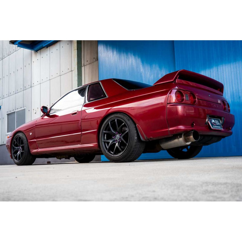 Nissan Skyline GTR R32 for sale (N.8299) view 13