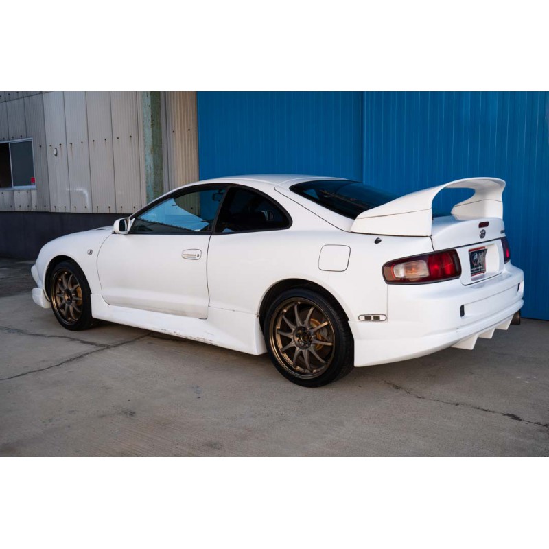 Toyota Celica GT FOUR for sale (N.8293) view 8