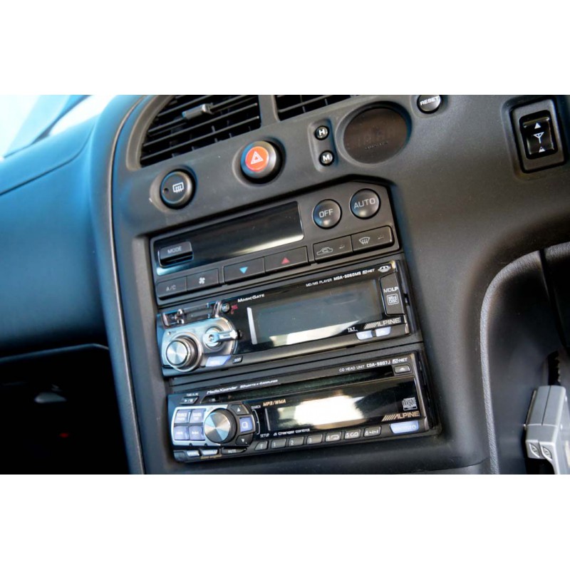 Nissan Skyline R33 for sale (N.8441) view 44