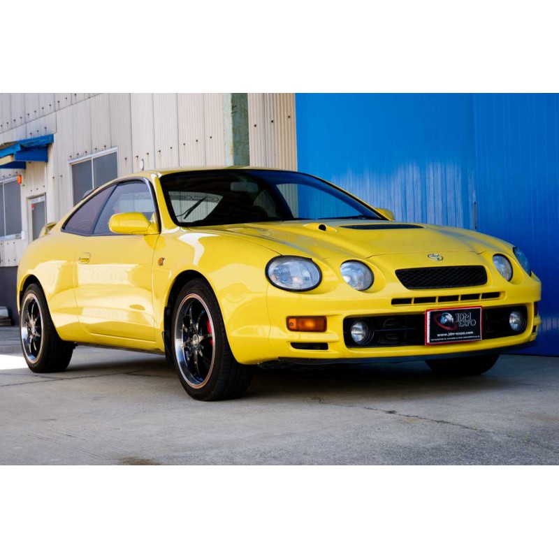 Toyota Celica GT4 for sale (N.8256) view 36