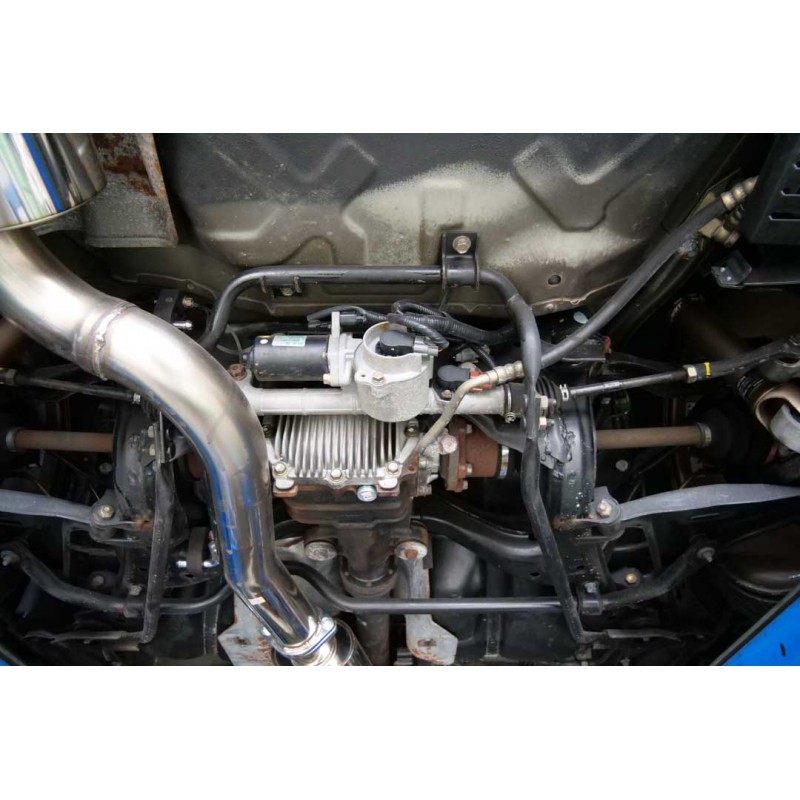 Nissan Skyline GTR R33 V Spec (N.8409) view 77