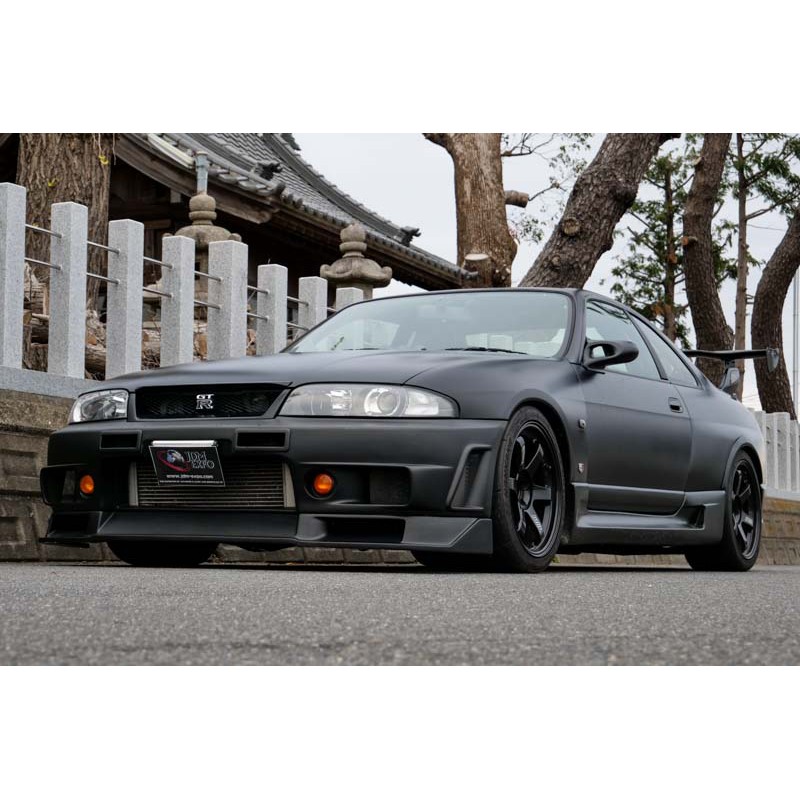 Nissan Skyline GTR for sale (N.8217) view 26