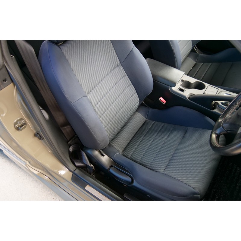 Nissan Silvia (N.8509) view 47