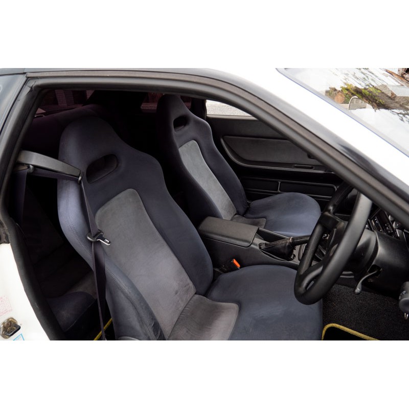 Nissan Skyline GTR R32 (N.8209) view 35