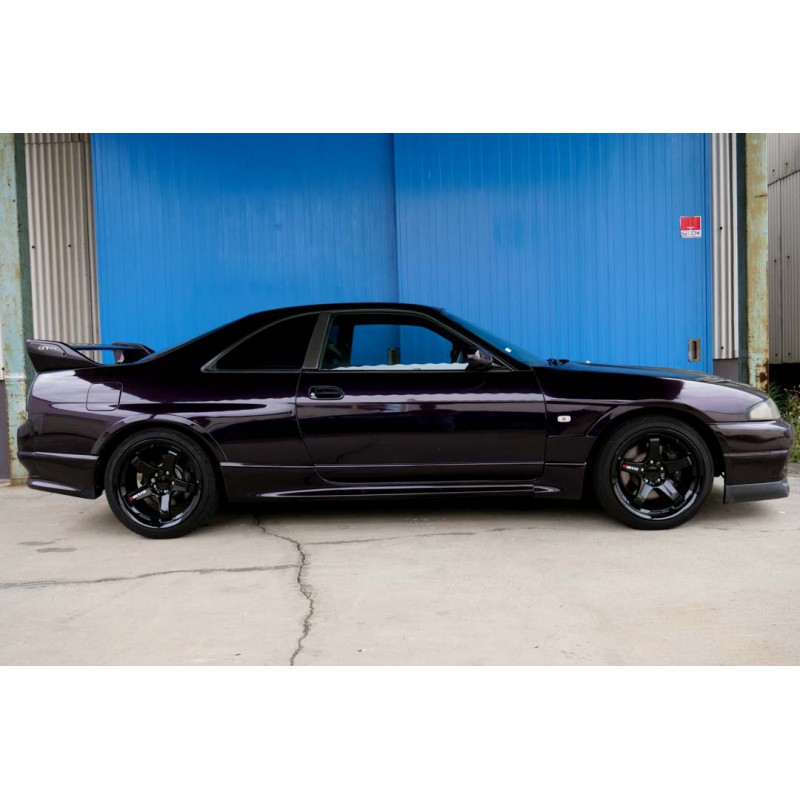 Nissan Skyline GTR R33 for sale JDM EXPO (N.8429) view 25