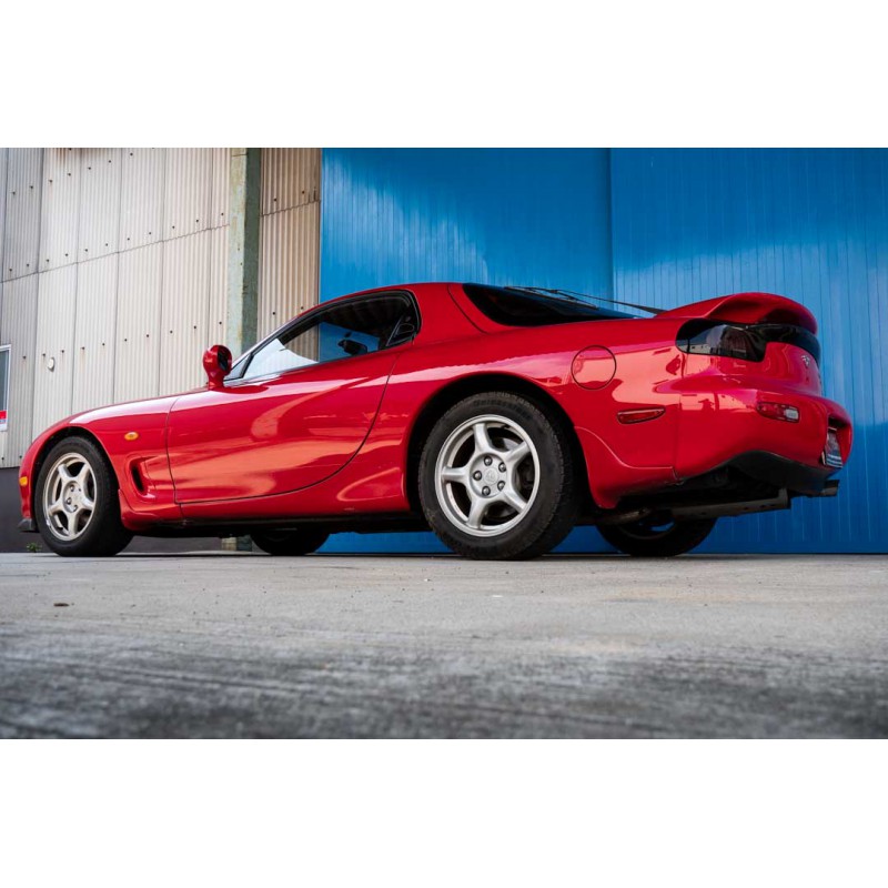 Mazda RX7 for sale (N.8275) view 12