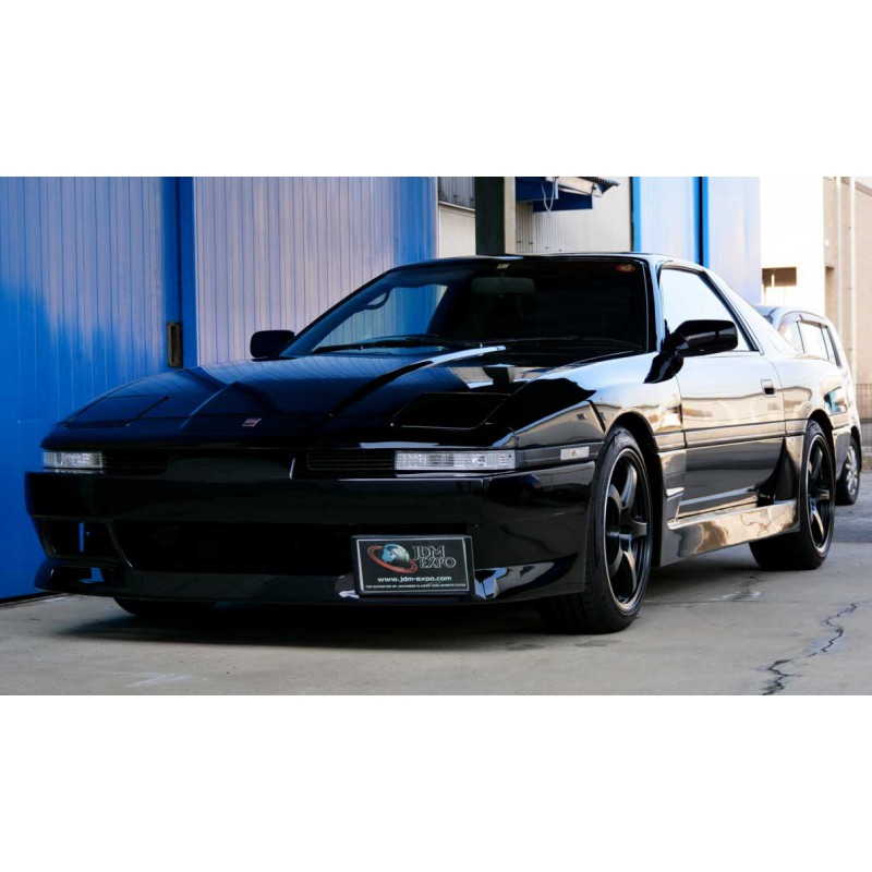 Toyota Supra JZA70 Twin Turbo (N.8447)