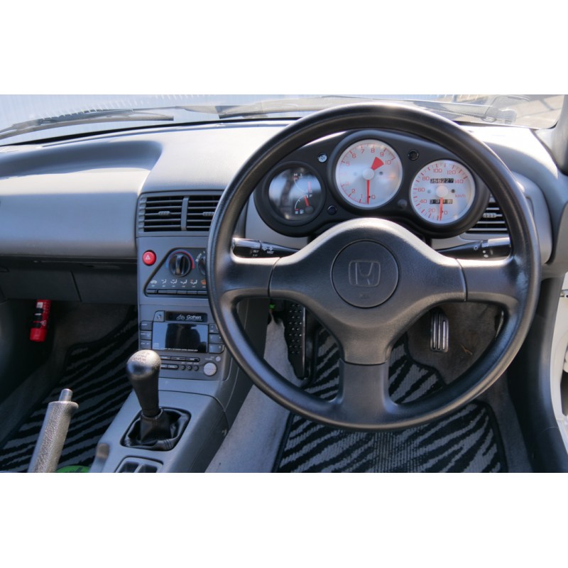 Honda Beat (N.8545) view 65