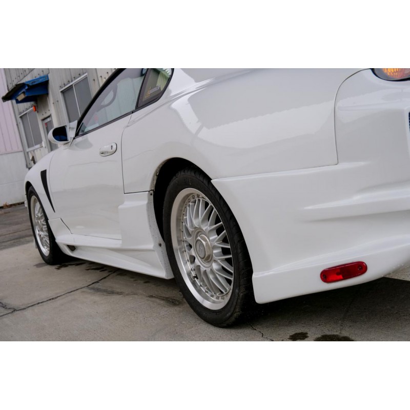 Toyota Supra RZ Twin Turbo (N.8397) view 14