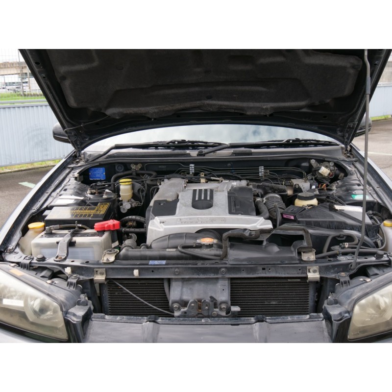 Nissan Skyline GT (N.8488) view 32