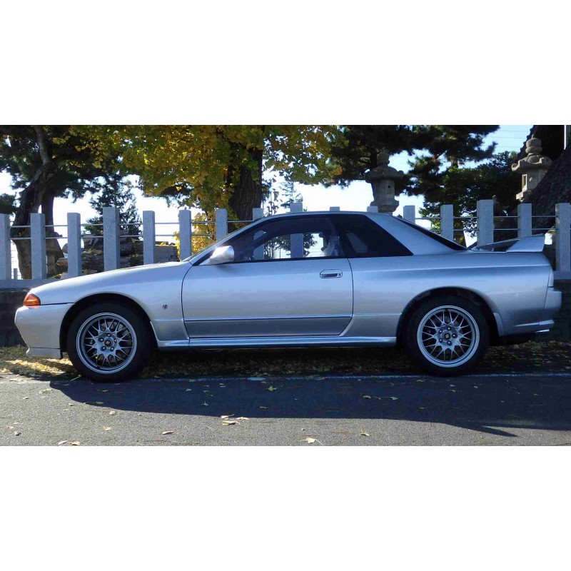 Nissan Skyline GTR V spec II for sale ( N. 8048) view 20