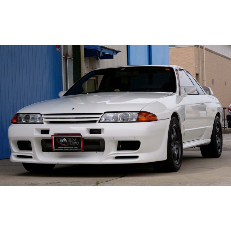 Nissan Skyline GTR R32 (N.8456)