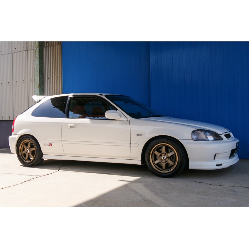 Honda Civic Type R (N.8477) view 32