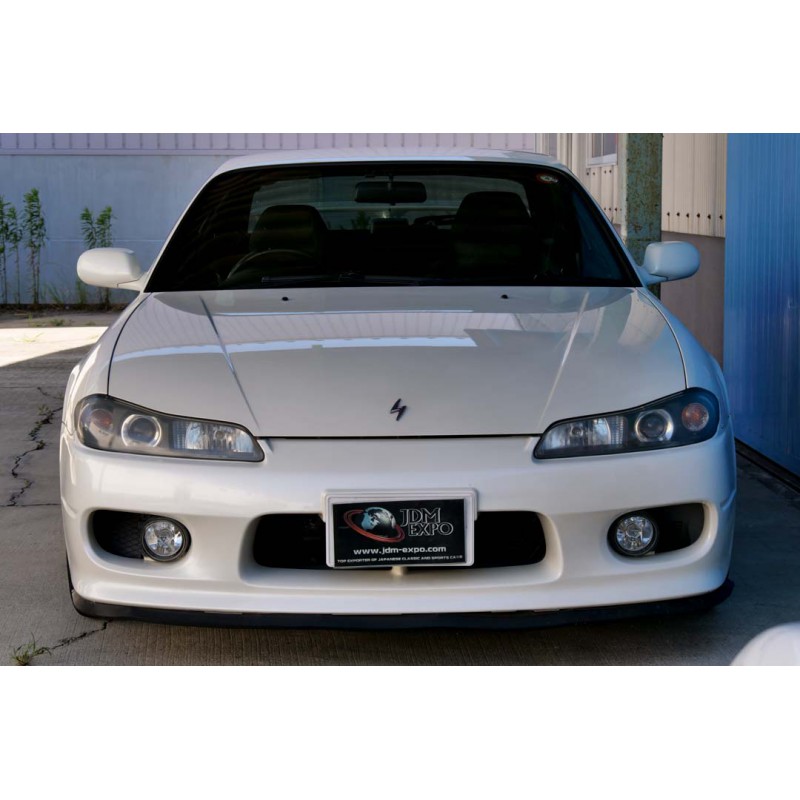 Nissan Silvia S15 Spec R (N.8459) view 58