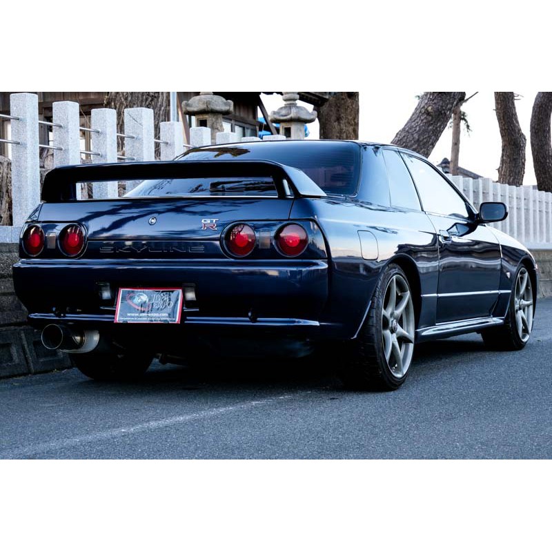 Nissan Skyline GTR for sale JDM EXPO (N.8213) view 11