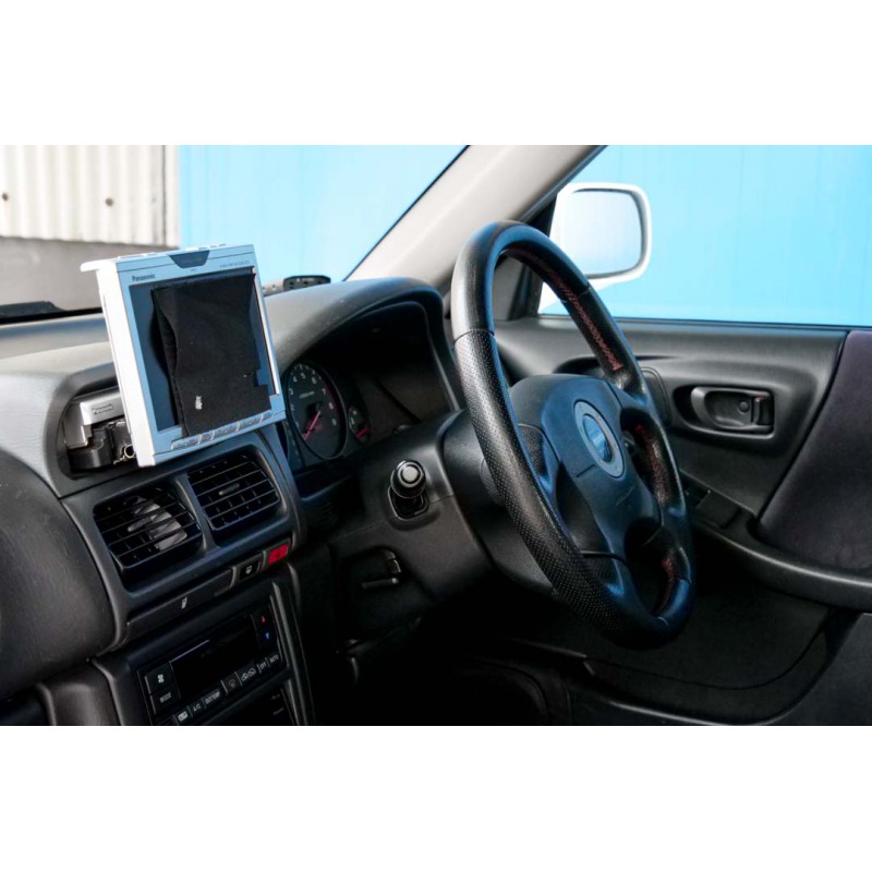 Subaru Forester STI for sale JDM EXPO (N.8423) view 29