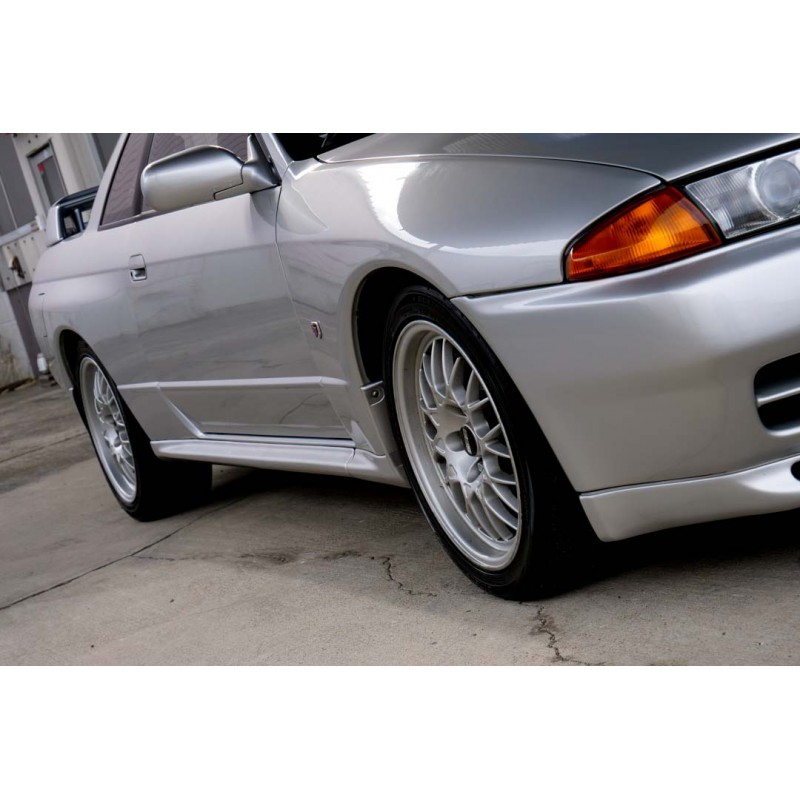 Nissan Skyline GTR R32 for sale (N.8334) view 37