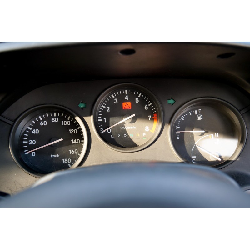 Toyota Supra for sale (N.8225) view 34