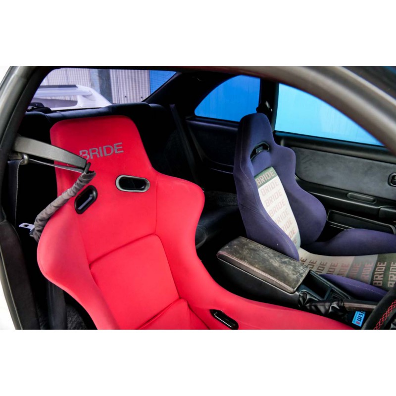 Nissan Skyline R33 GTST for sale (N.8316) view 46