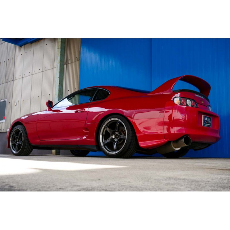 Toyota Supra for sale (N.8341) view 13