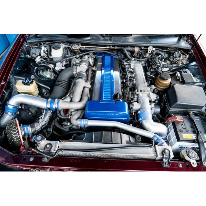Toyota Mark II for sale (N.8304) view 53